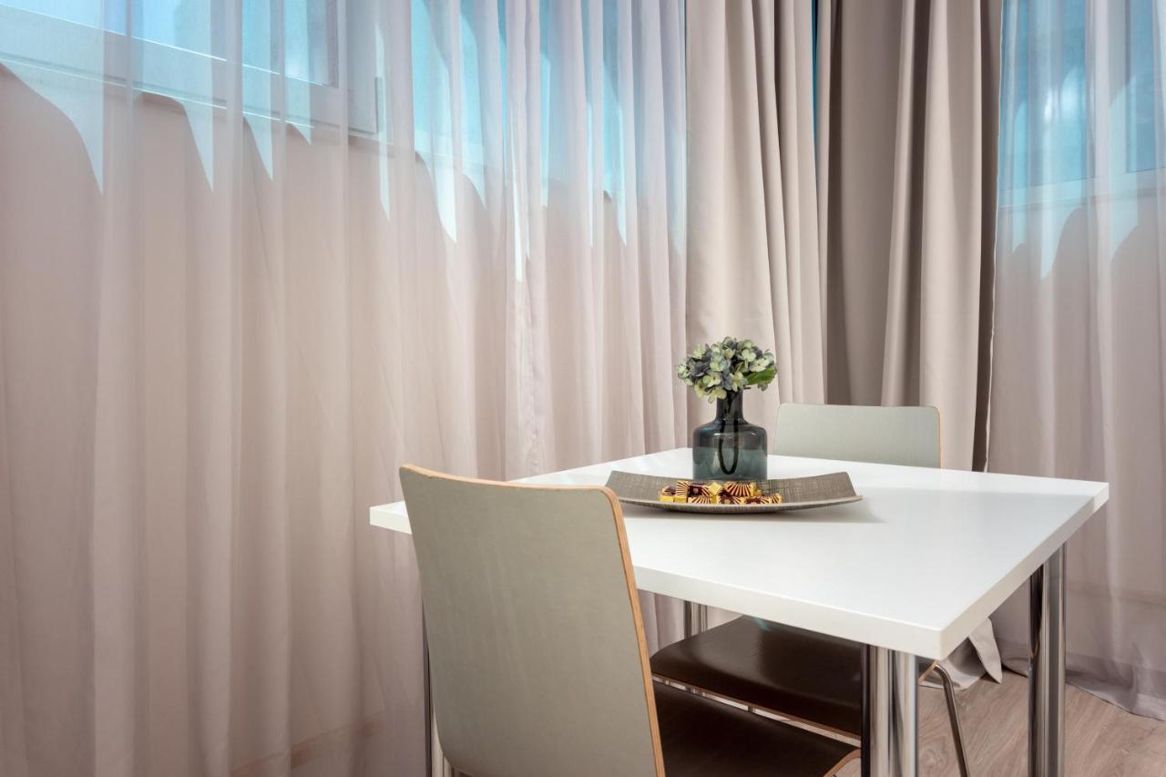 Apartments Lovret Flowers 斯普利特 外观 照片